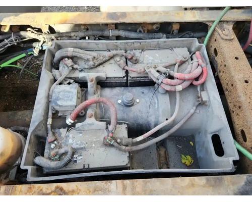 Freightliner Cascadia 113 Battery Box # Freightliner Cascadia 113 Battery Box #
