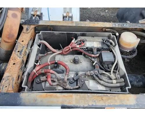 Freightliner Cascadia 113 Battery Box # Freightliner Cascadia 113 Battery Box #