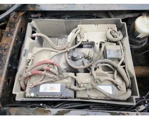 Freightliner Cascadia 113 Battery Box # Freightliner Cascadia 113 Battery Box #