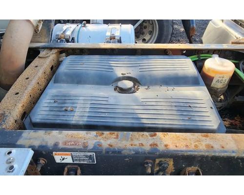 Freightliner Cascadia 113 Battery Box # Freightliner Cascadia 113 Battery Box #