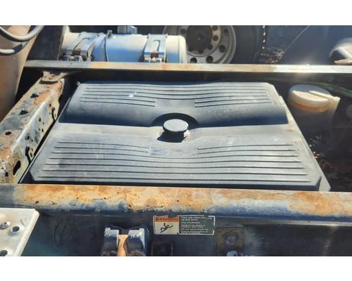 Freightliner Cascadia 113 Battery Box # Freightliner Cascadia 113 Battery Box #