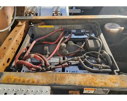 Freightliner Cascadia 113 Battery Box # Freightliner Cascadia 113 Battery Box #