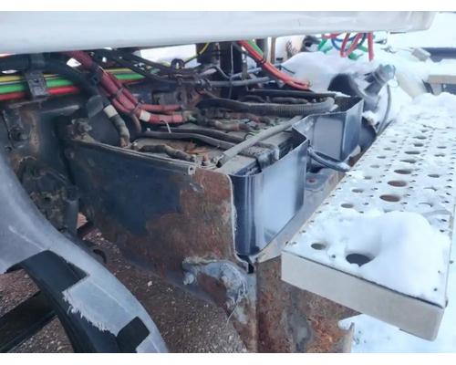 Freightliner Cascadia 113 Battery Box # Freightliner Cascadia 113 Battery Box #