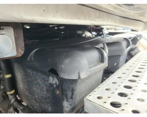 Freightliner Cascadia 113 Battery Box # Freightliner Cascadia 113 Battery Box #