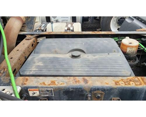 Freightliner Cascadia 113 Battery Box # Freightliner Cascadia 113 Battery Box #