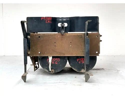 Freightliner Cascadia 113 Battery Box # Freightliner Cascadia 113 Battery Box #