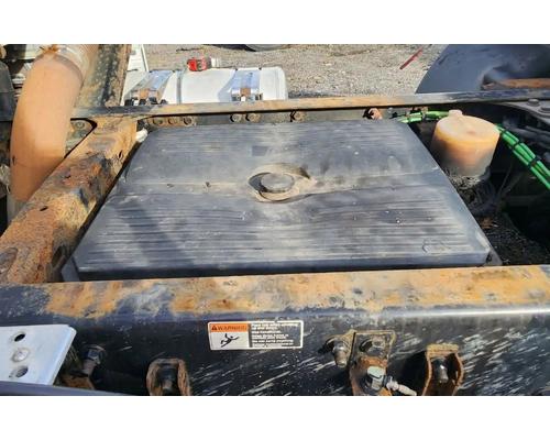  Freightliner Cascadia 113 Battery Box #