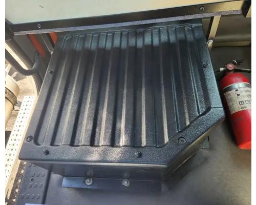 Freightliner Cascadia 113 Battery Box # Freightliner Cascadia 113 Battery Box #