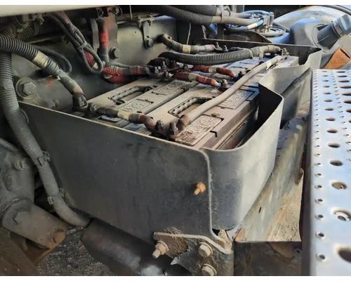 freightliner-cascadia-113-battery-box #1450027