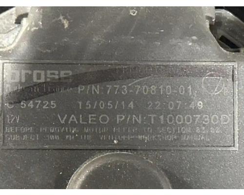  Freightliner Cascadia 113 Blower Motor #
