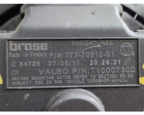 freightliner-cascadia-113-blower-motor #1434518