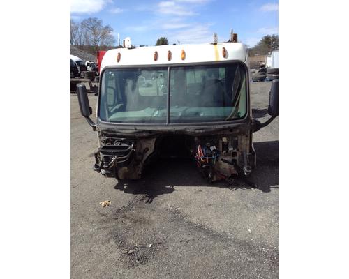 2012 FREIGHTLINER CASCADIA 113 CAB TRUCK PARTS #1209275