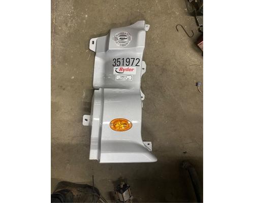Freightliner Cascadia 113 Cowl # Freightliner Cascadia 113 Cowl #