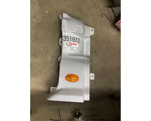 Freightliner Cascadia 113 Cowl # Freightliner Cascadia 113 Cowl #