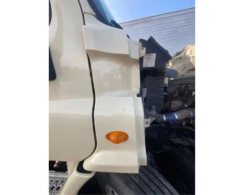 Freightliner Cascadia 113 Cowl # Freightliner Cascadia 113 Cowl #