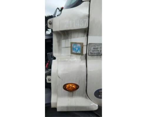 Freightliner Cascadia 113 Cowl # Freightliner Cascadia 113 Cowl #