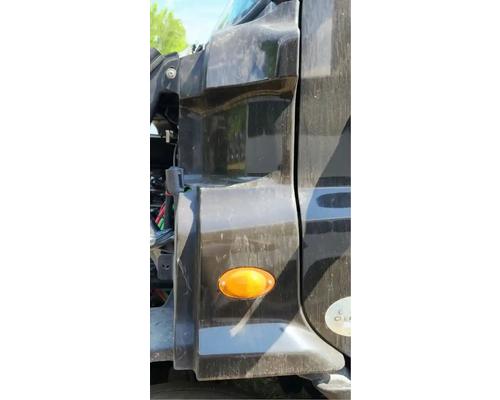 Freightliner Cascadia 113 Cowl # Freightliner Cascadia 113 Cowl #