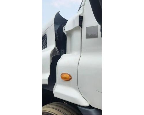 Freightliner Cascadia 113 Cowl # Freightliner Cascadia 113 Cowl #