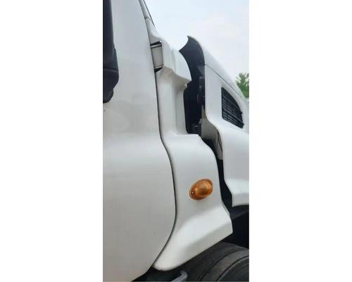 Freightliner Cascadia 113 Cowl # Freightliner Cascadia 113 Cowl #