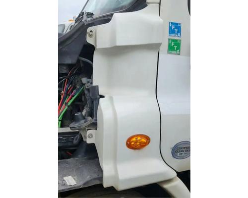 Freightliner Cascadia 113 Cowl # Freightliner Cascadia 113 Cowl #