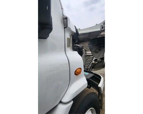 Freightliner Cascadia 113 Cowl # Freightliner Cascadia 113 Cowl #