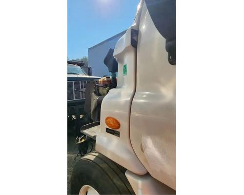 Freightliner Cascadia 113 Cowl # Freightliner Cascadia 113 Cowl #