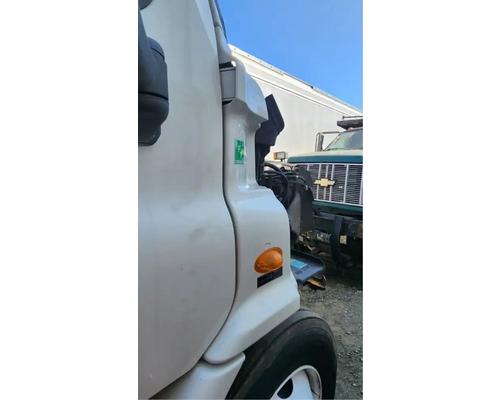 Freightliner Cascadia 113 Cowl # Freightliner Cascadia 113 Cowl #