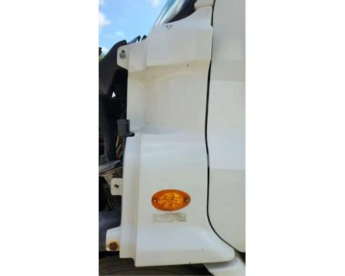 Freightliner Cascadia 113 Cowl # Freightliner Cascadia 113 Cowl #