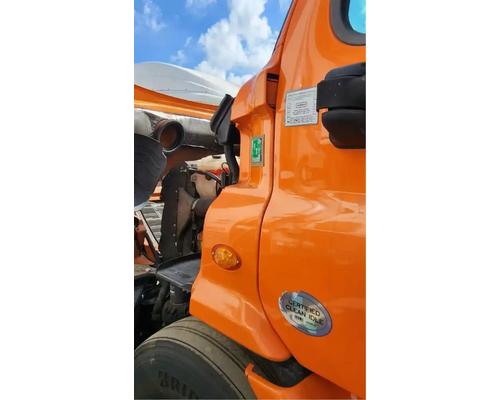 Freightliner Cascadia 113 Cowl # Freightliner Cascadia 113 Cowl #