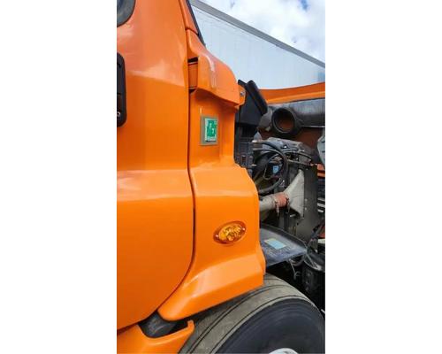 Freightliner Cascadia 113 Cowl # Freightliner Cascadia 113 Cowl #