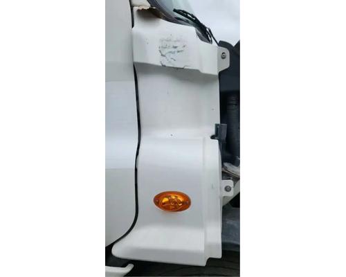 Freightliner Cascadia 113 Cowl # Freightliner Cascadia 113 Cowl #