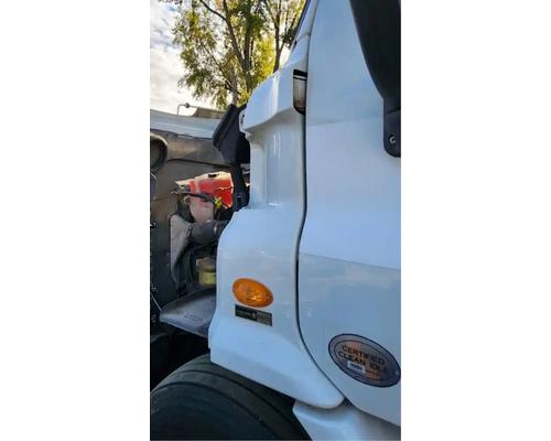 Freightliner Cascadia 113 Cowl # Freightliner Cascadia 113 Cowl #
