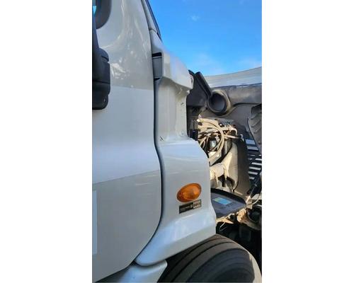 Freightliner Cascadia 113 Cowl # Freightliner Cascadia 113 Cowl #