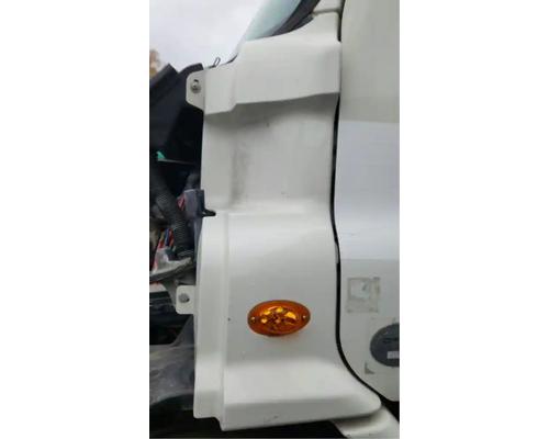 Freightliner Cascadia 113 Cowl # Freightliner Cascadia 113 Cowl #