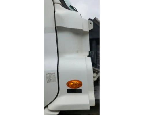Freightliner Cascadia 113 Cowl # Freightliner Cascadia 113 Cowl #