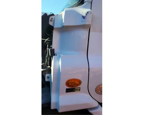 Freightliner Cascadia 113 Cowl # Freightliner Cascadia 113 Cowl #