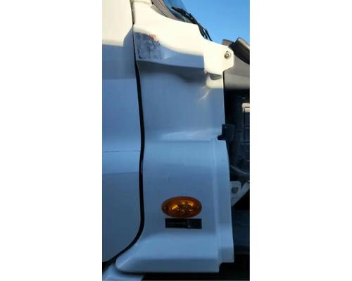 Freightliner Cascadia 113 Cowl # Freightliner Cascadia 113 Cowl #