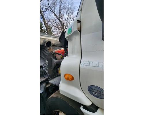Freightliner Cascadia 113 Cowl # Freightliner Cascadia 113 Cowl #