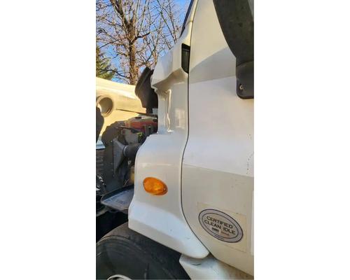 Freightliner Cascadia 113 Cowl # Freightliner Cascadia 113 Cowl #