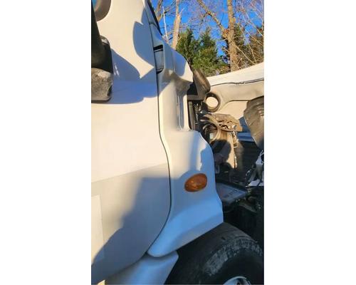Freightliner Cascadia 113 Cowl # Freightliner Cascadia 113 Cowl #