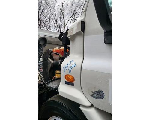 Freightliner Cascadia 113 Cowl # Freightliner Cascadia 113 Cowl #