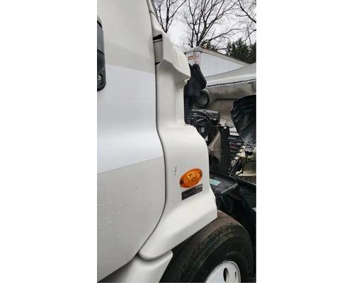 Freightliner Cascadia 113 Cowl # Freightliner Cascadia 113 Cowl #