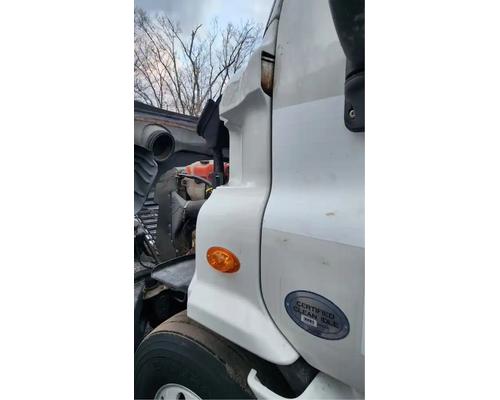 Freightliner Cascadia 113 Cowl # Freightliner Cascadia 113 Cowl #
