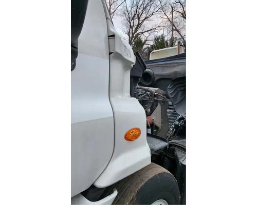 Freightliner Cascadia 113 Cowl # Freightliner Cascadia 113 Cowl #