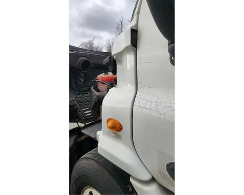 Freightliner Cascadia 113 Cowl # Freightliner Cascadia 113 Cowl #
