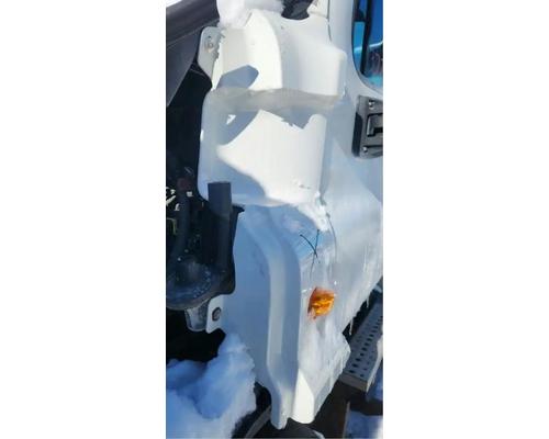 Freightliner Cascadia 113 Cowl # Freightliner Cascadia 113 Cowl #