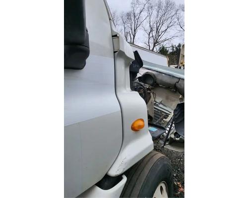 Freightliner Cascadia 113 Cowl # Freightliner Cascadia 113 Cowl #