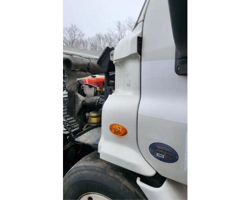 Freightliner Cascadia 113 Cowl # Freightliner Cascadia 113 Cowl #