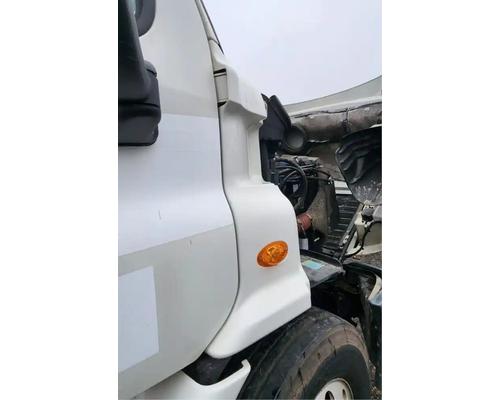 Freightliner Cascadia 113 Cowl # Freightliner Cascadia 113 Cowl #