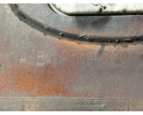 Freightliner Cascadia 113 Cowl # Freightliner Cascadia 113 Cowl #